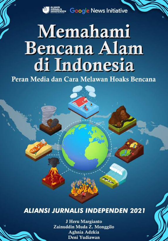 Memahami Bencana Alam di Indonesia